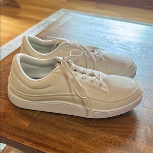 All bird Canvas Pacer Sneaker (Men) size 11